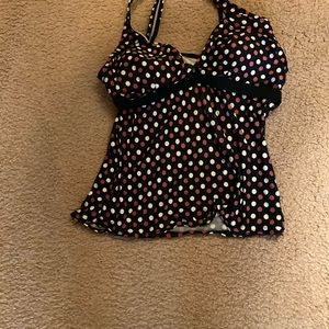 Women’s tankini